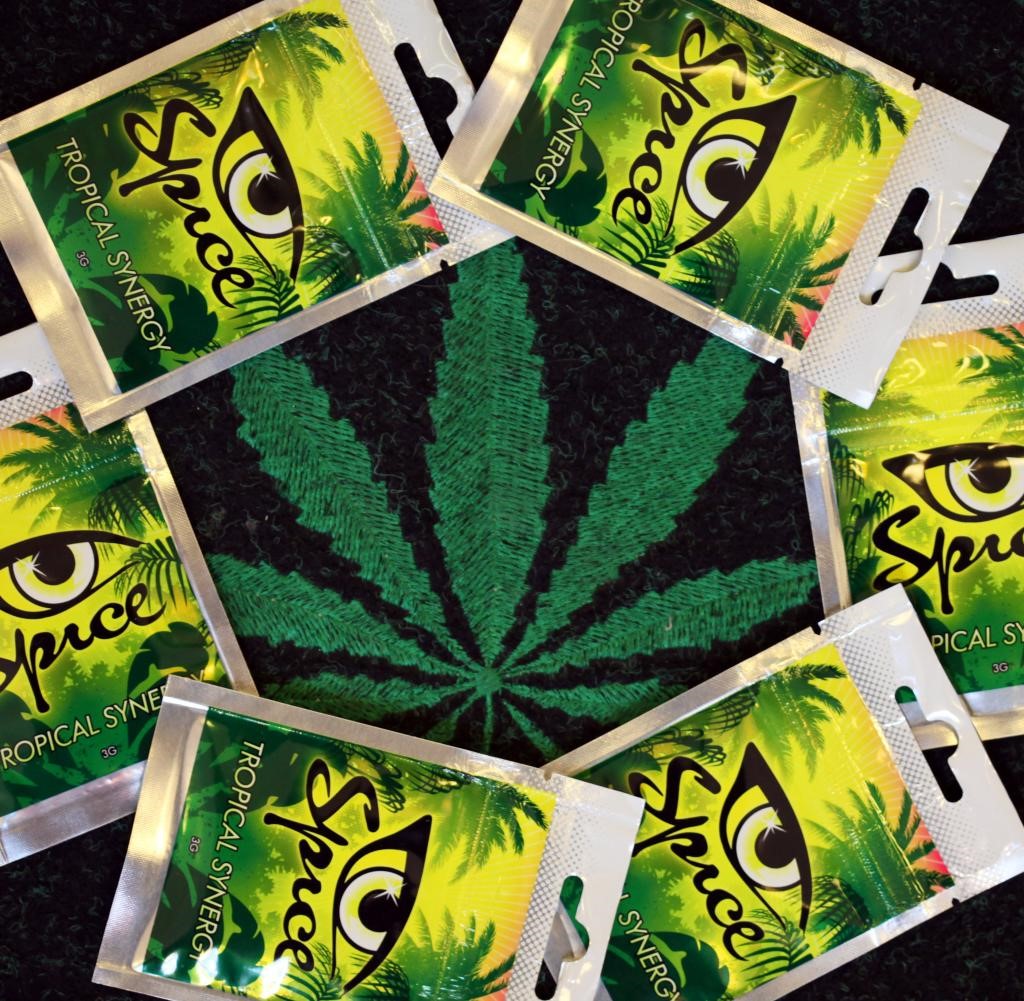 Syntetyczna Marihuana, jamaica.com.pl
